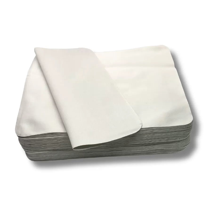 Khăn KingEye Premium  V1 - Xám Bạc1