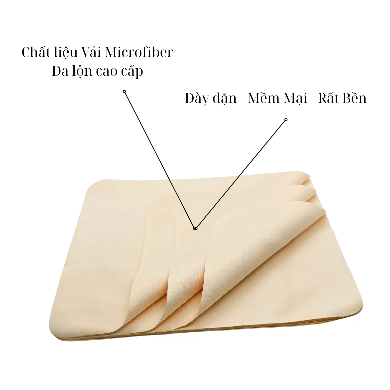 Khăn KingEye Pro - V1