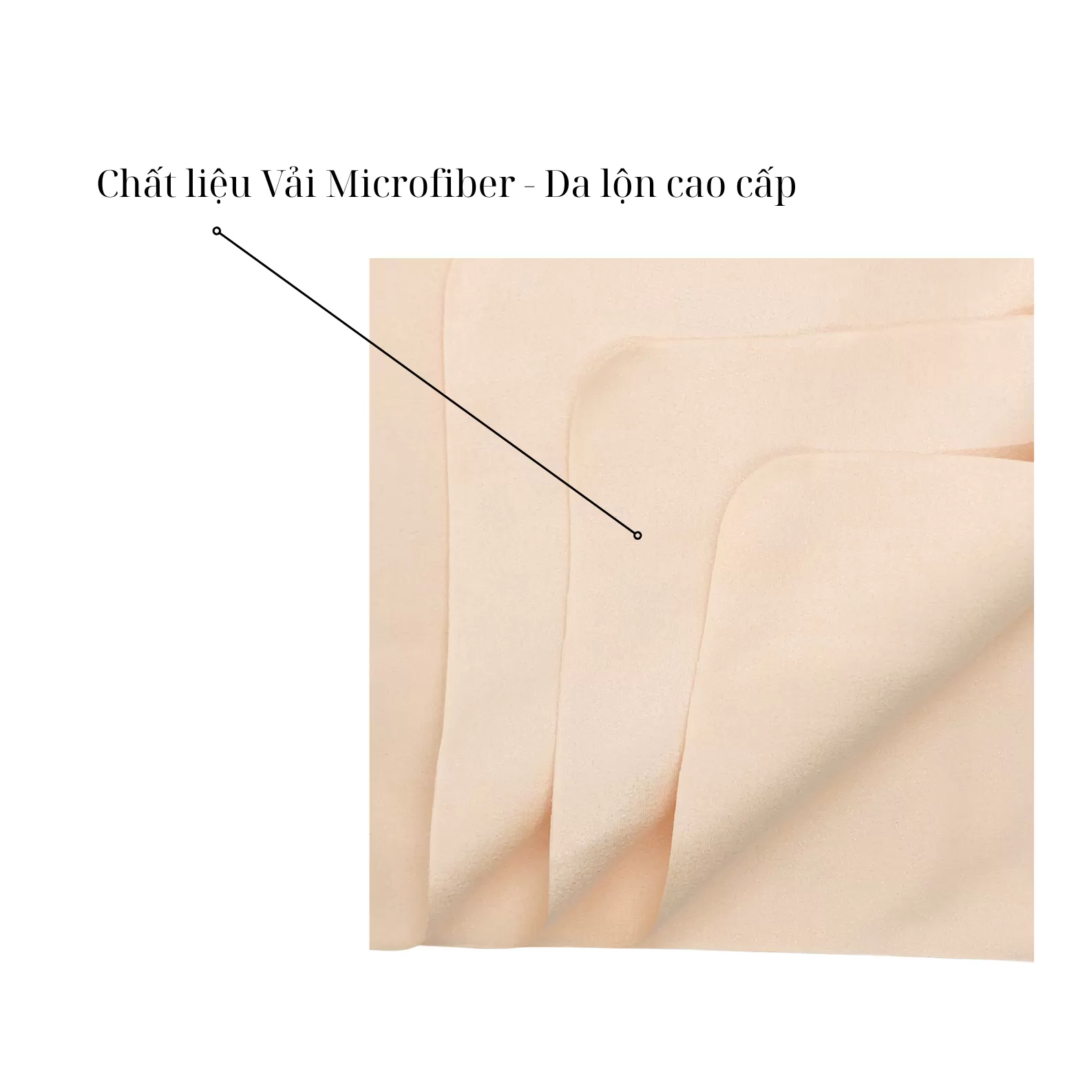 Khăn KingEye Pro - V1