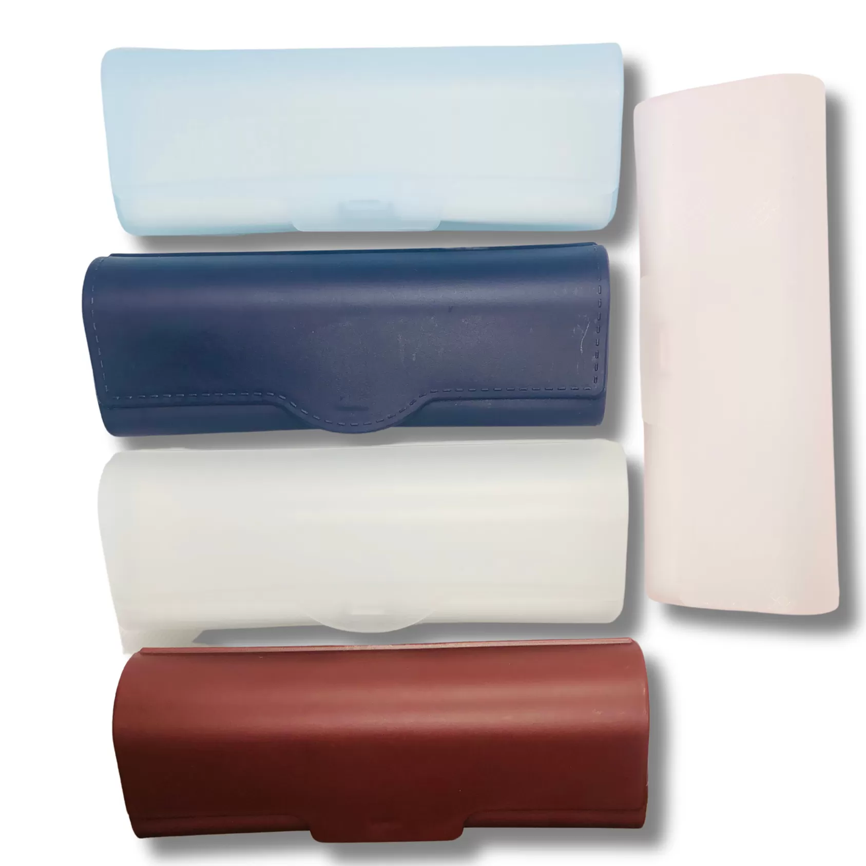 HỘP NHỰA KN01 - nhiều màu