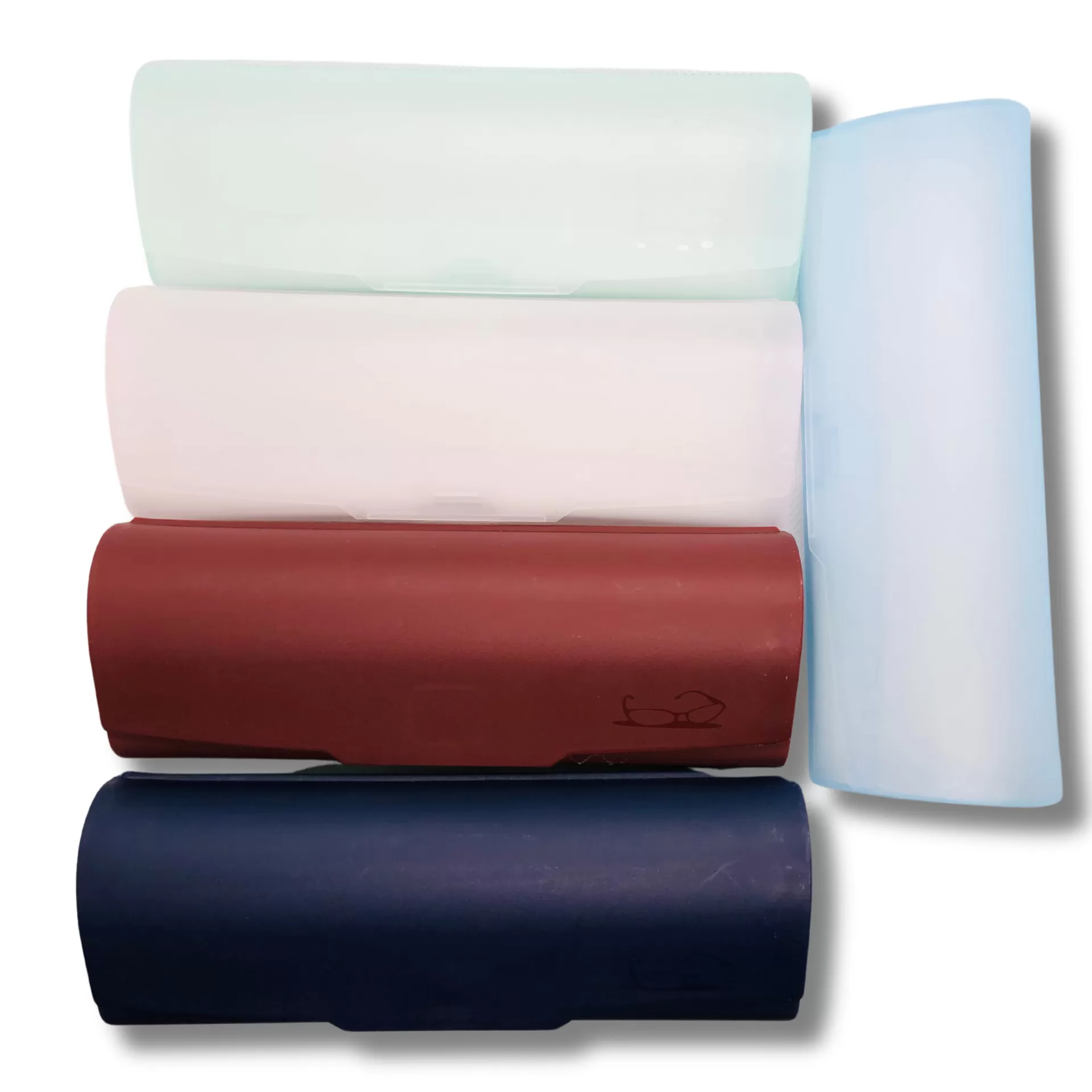 HỘP NHỰA KN05 - nhiều màu