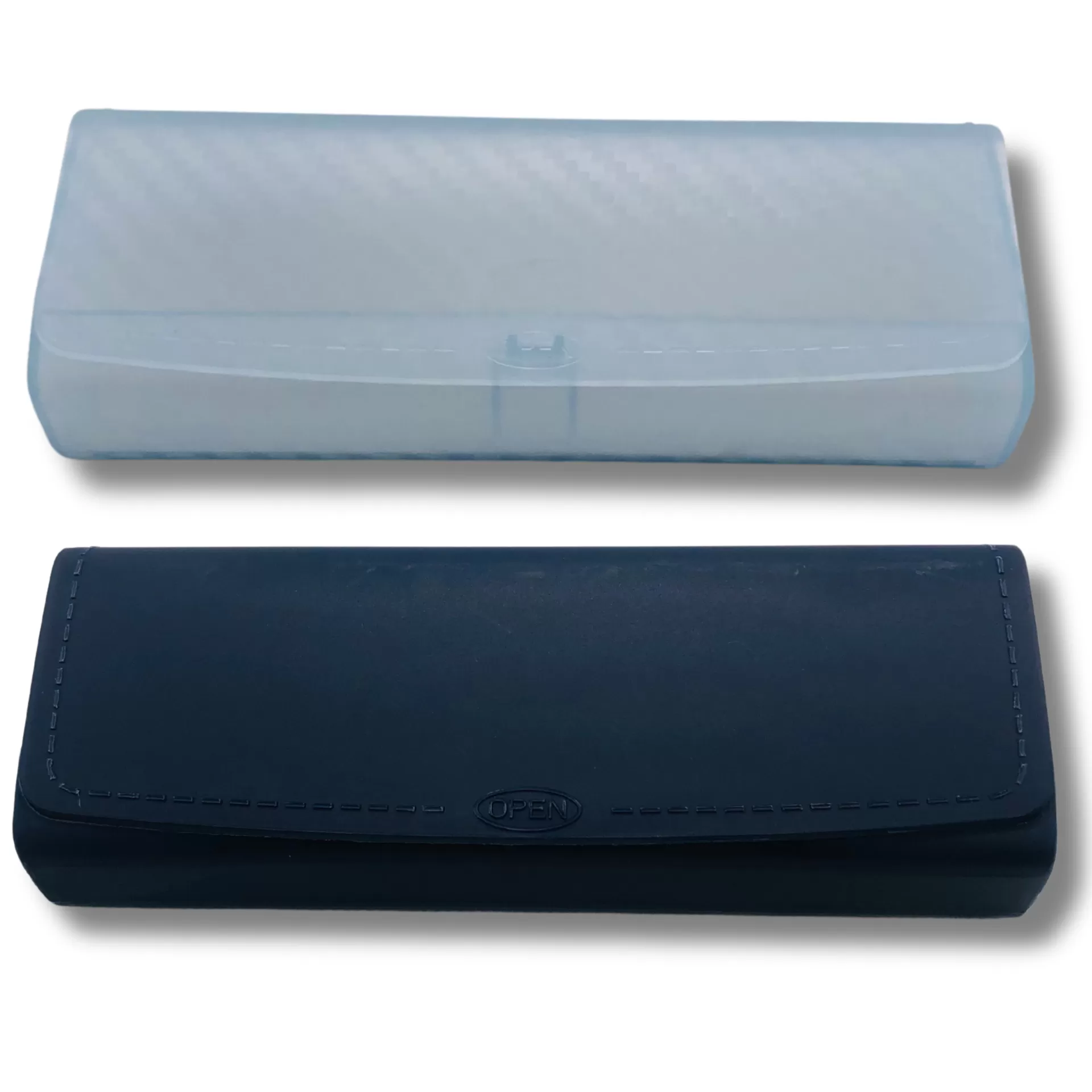 HỘP NHỰA KN06 - nhiều màu