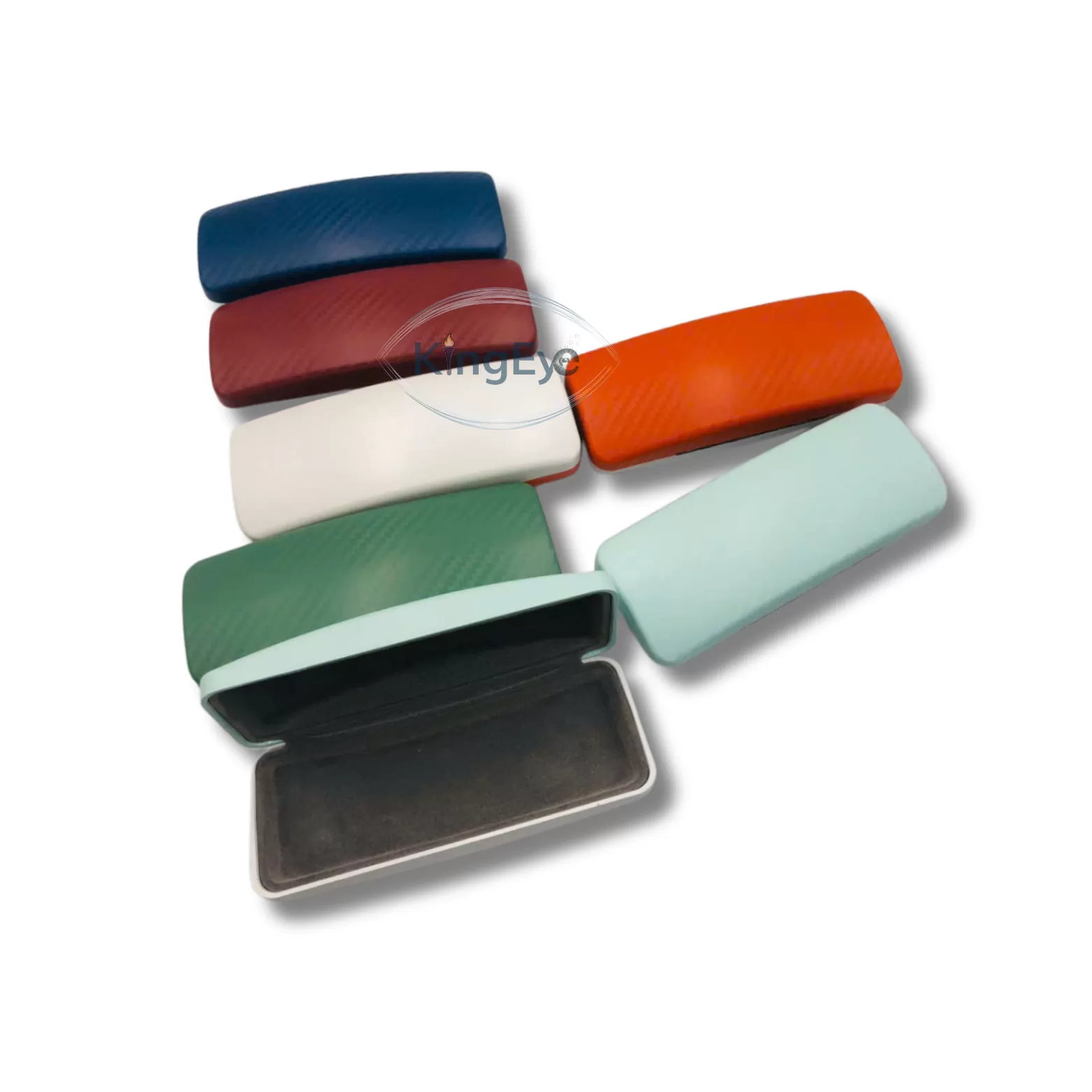 HỘP NHỰA KN08 - nhiều màu