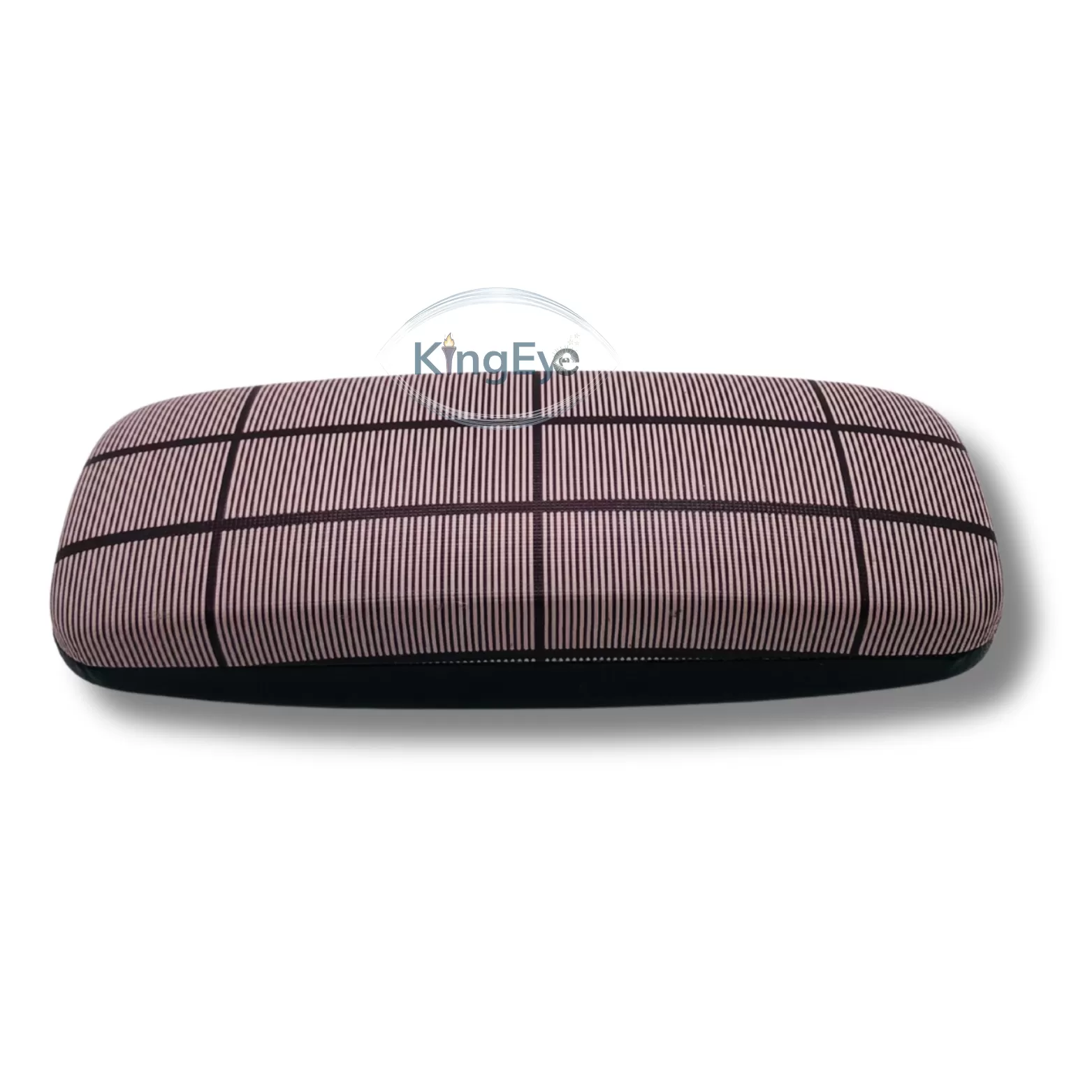 HỘP GỌNG KẺ DA KP1