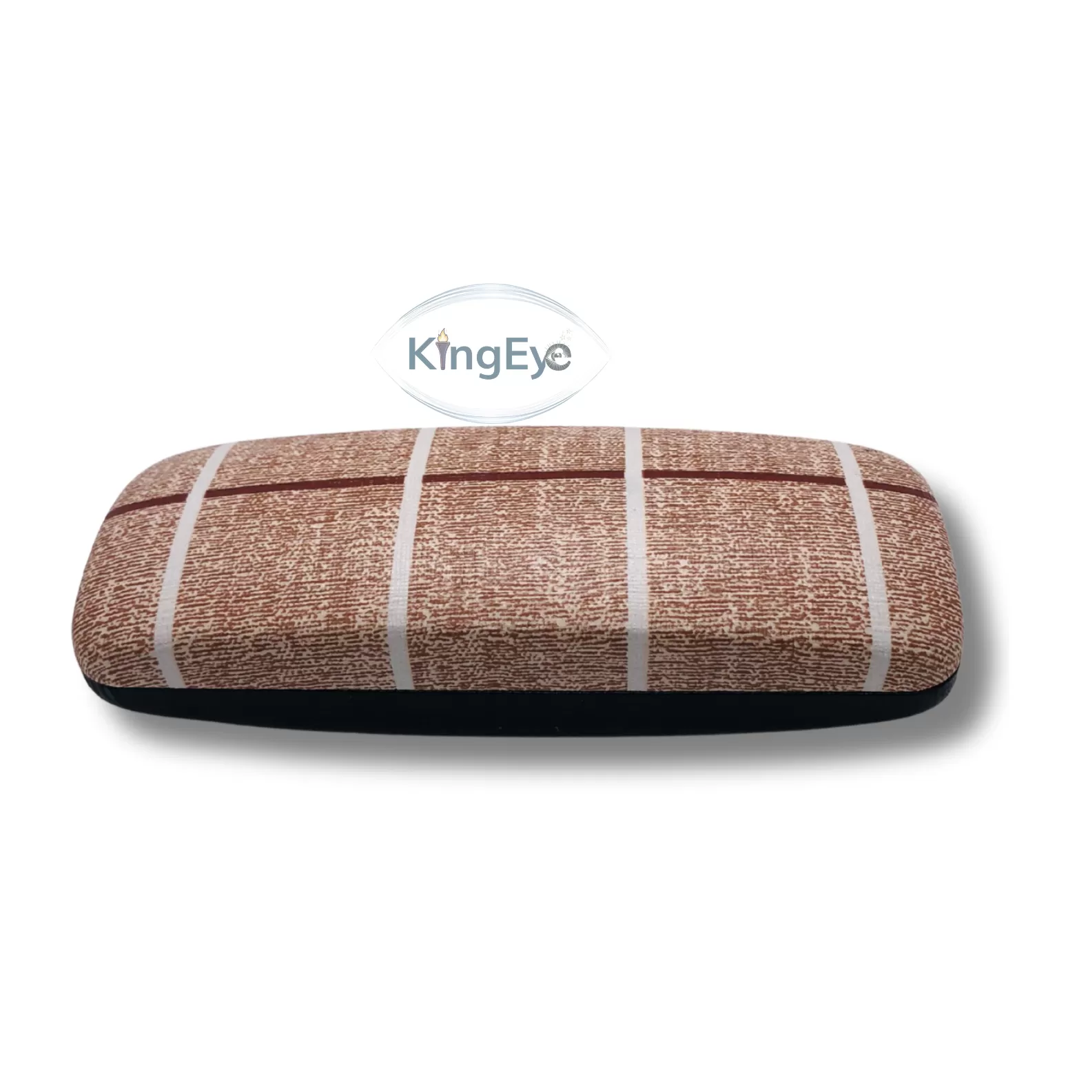 HỘP GỌNG KẺ DA KP1