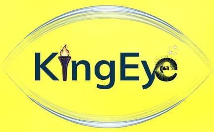 PHỤ KIỆN KÍNH MẮT KING EYE