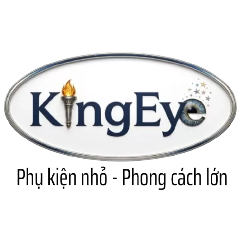 PHỤ KIỆN KÍNH MẮT KING EYE