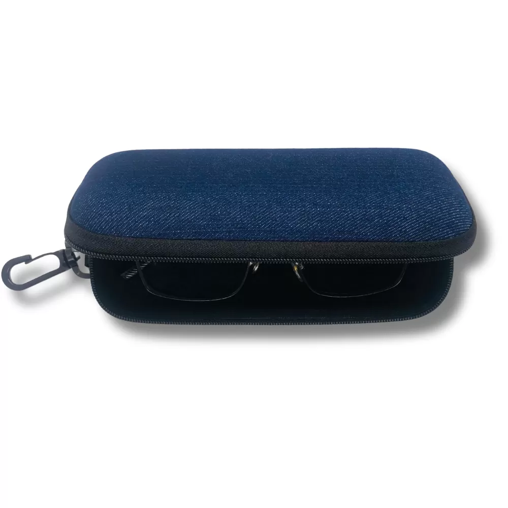 BAO KÉO VẢI DENIM KB1