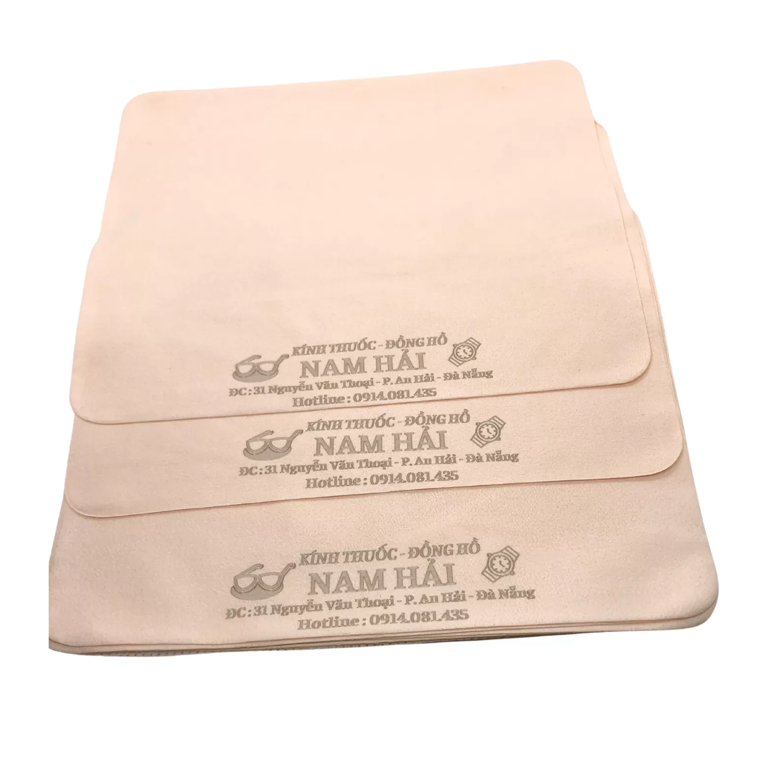 In khăn KingEye Pro V1