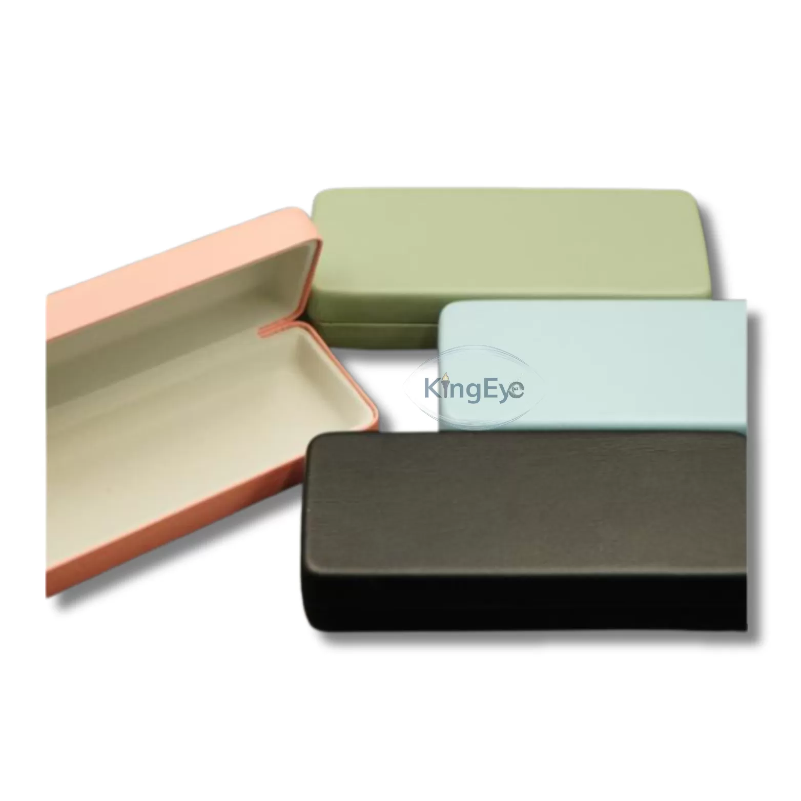 HỘP VUÔNG DA MỊN KC16