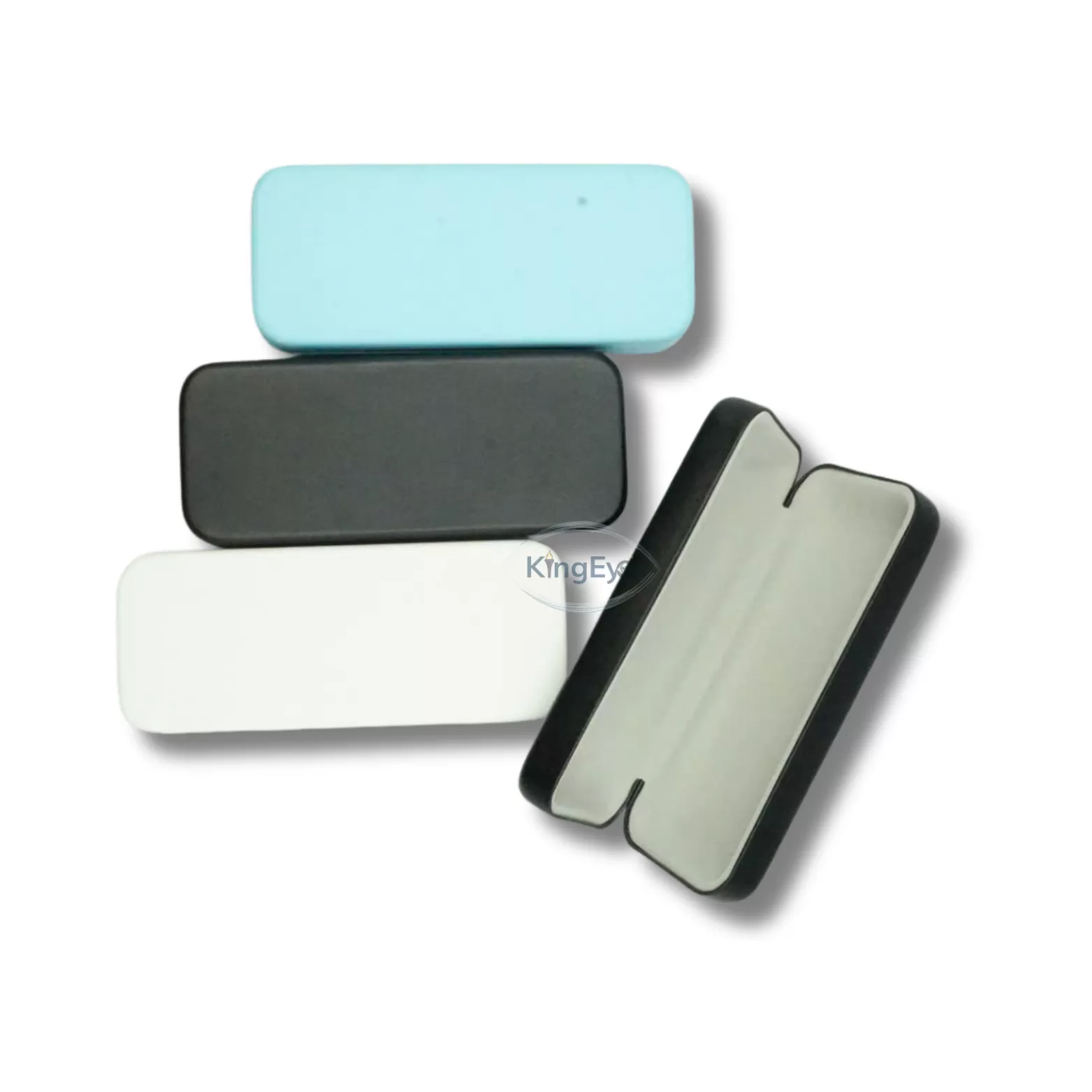 HỘP VUÔNG DA MỊN KC16