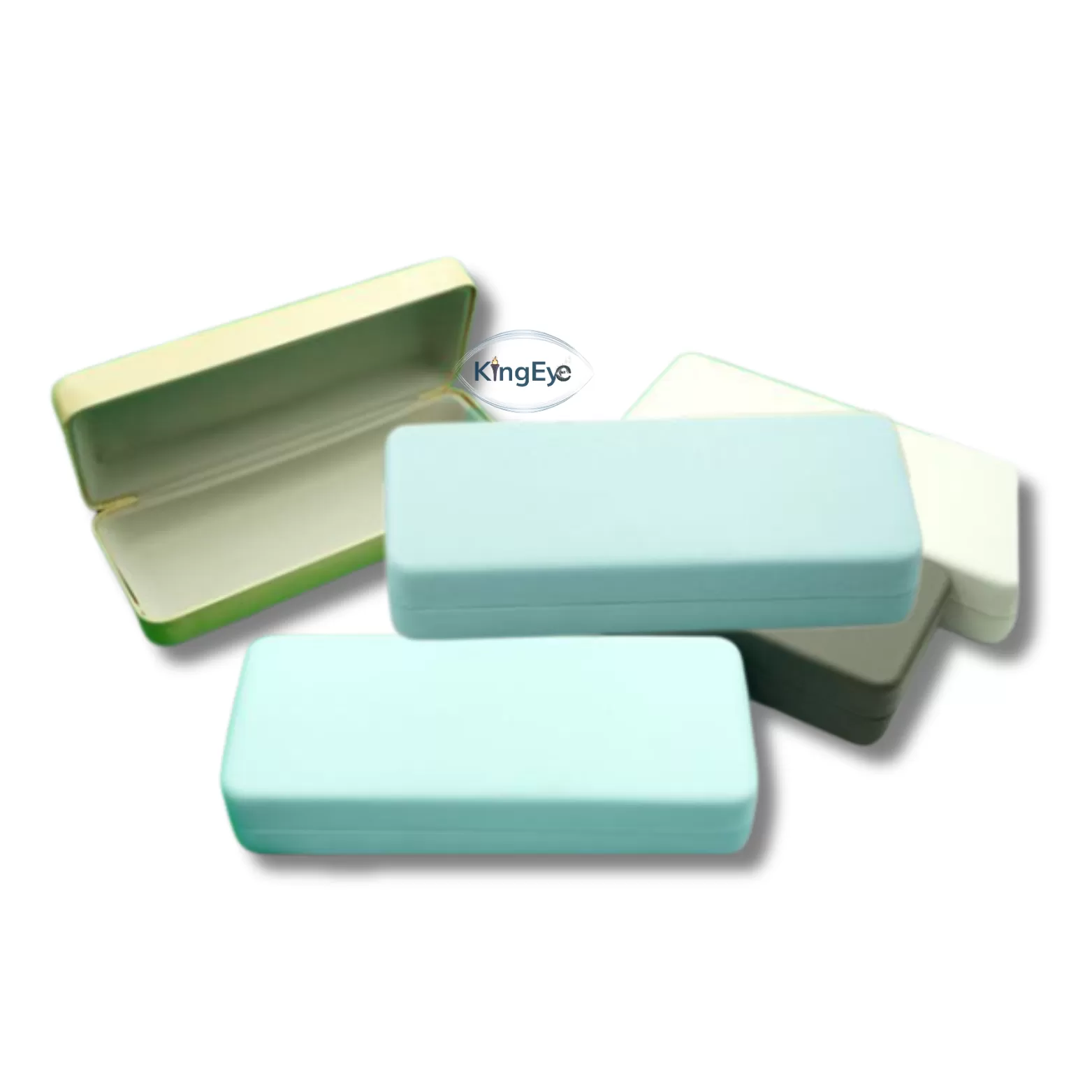 HỘP VUÔNG DA XƯỚC KC17