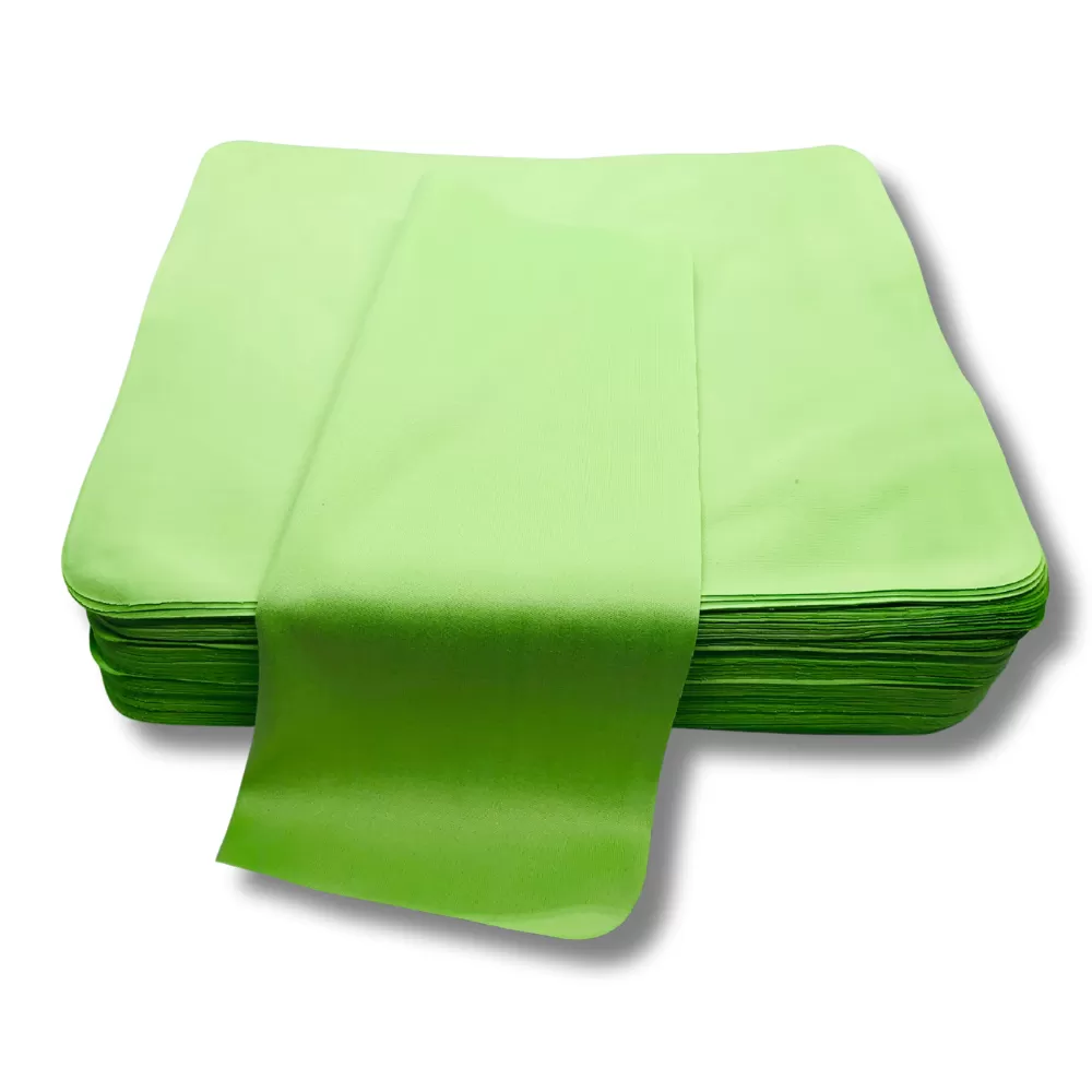 Khăn KingEye Premium V1 - Xanh Lá