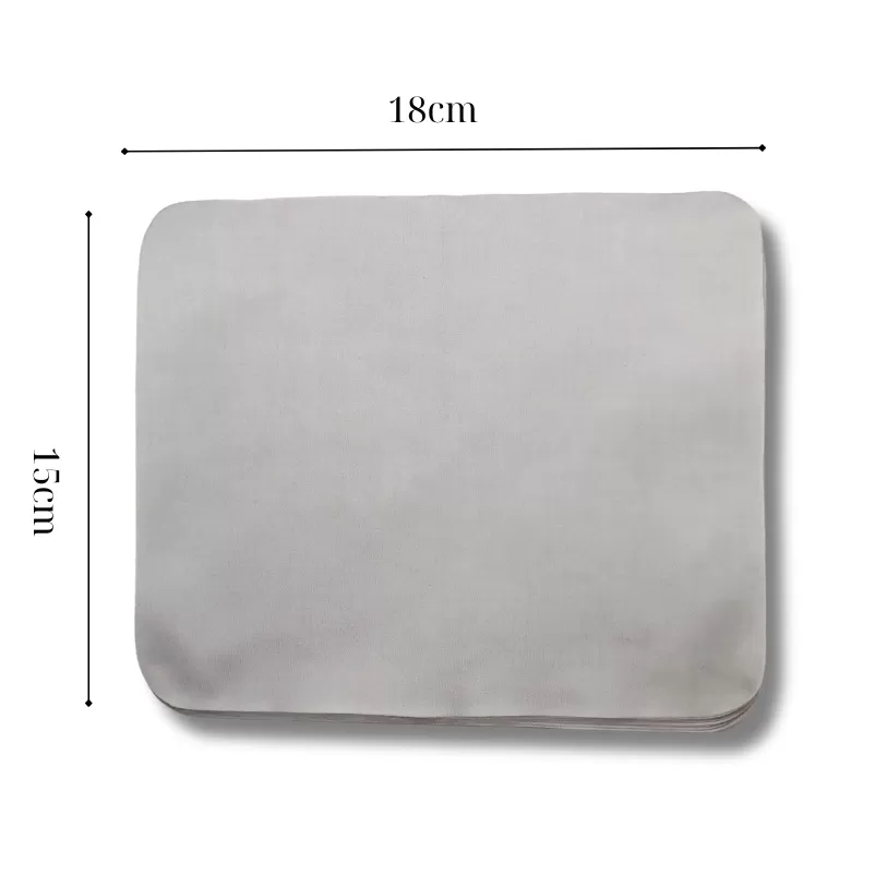 Khăn KingEye Premium  V1 - Xám Bạc1