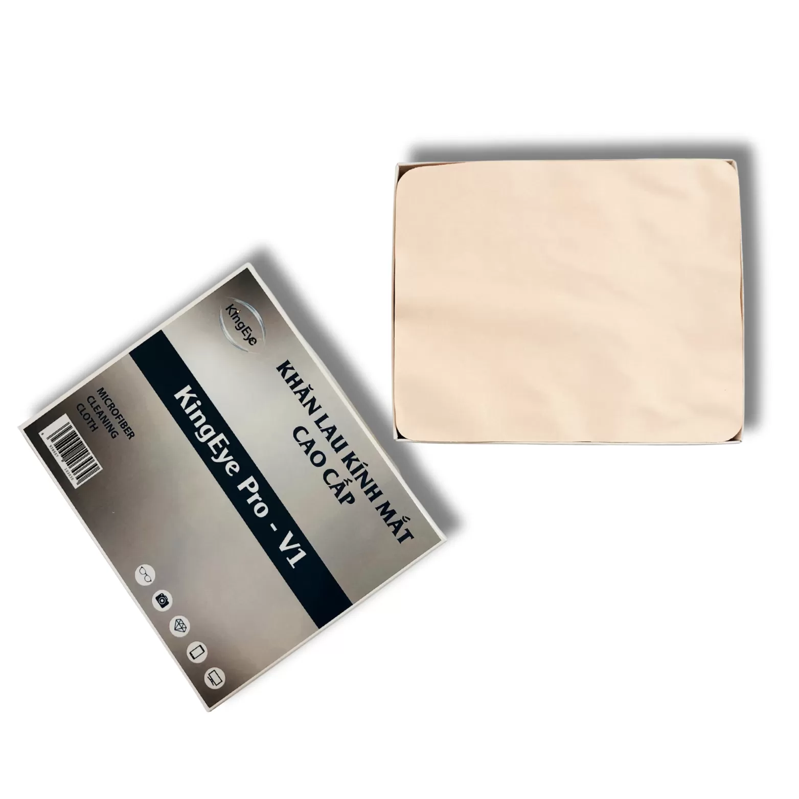 Khăn KingEye Pro - V1