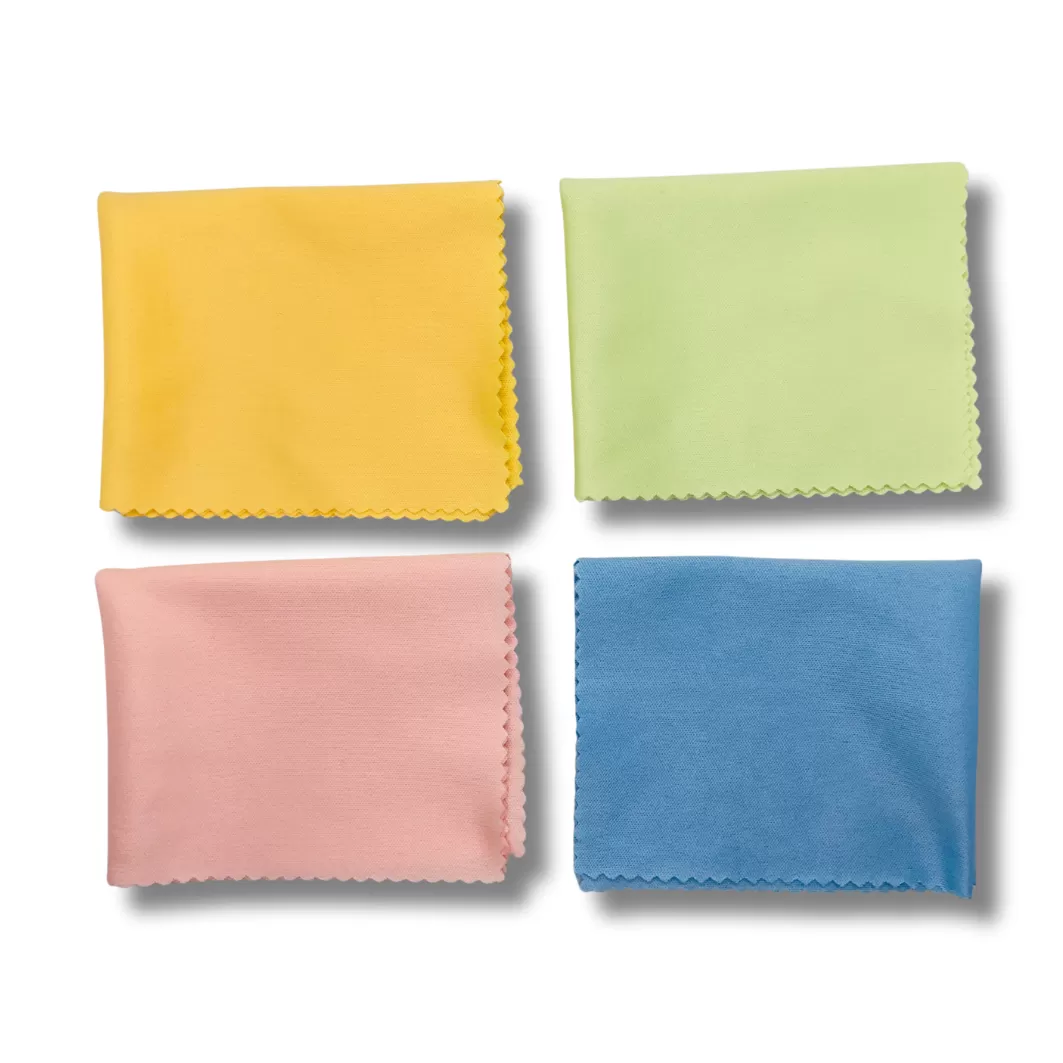 Khăn KingEye Standard 01 - nhiều màu