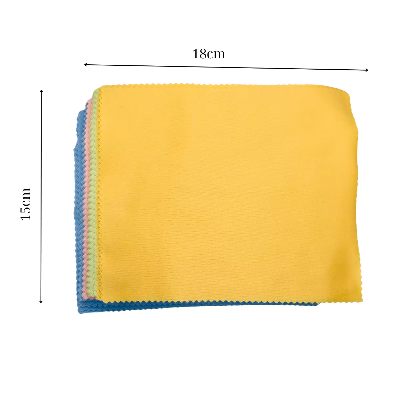 Khăn KingEye Standard 01 - nhiều màu