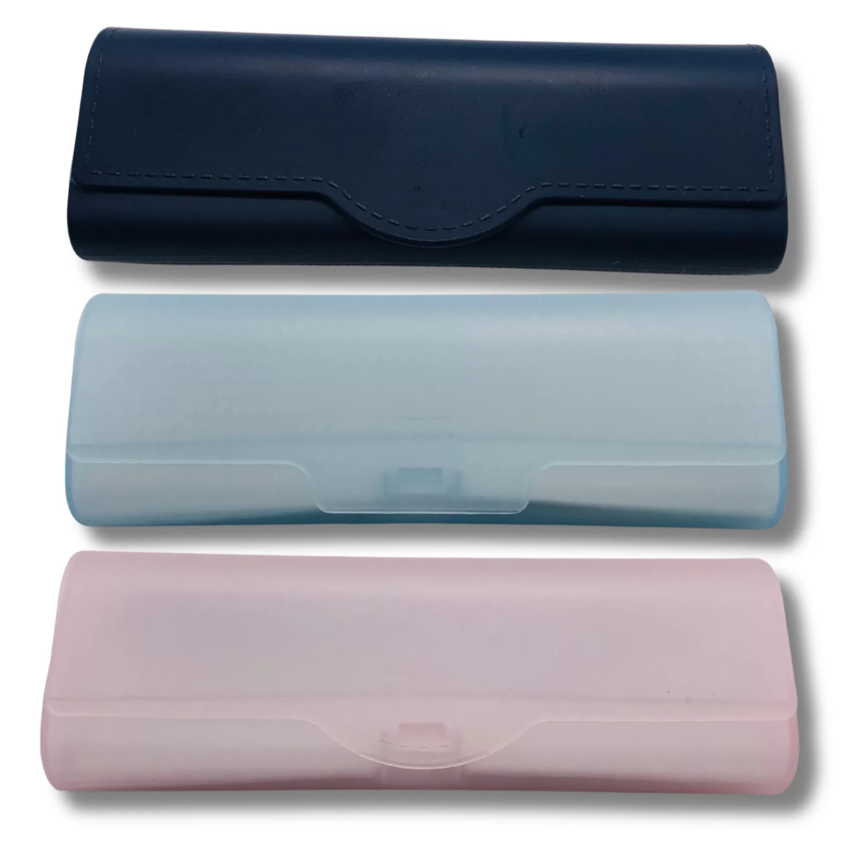 HỘP NHỰA KN01 - nhiều màu