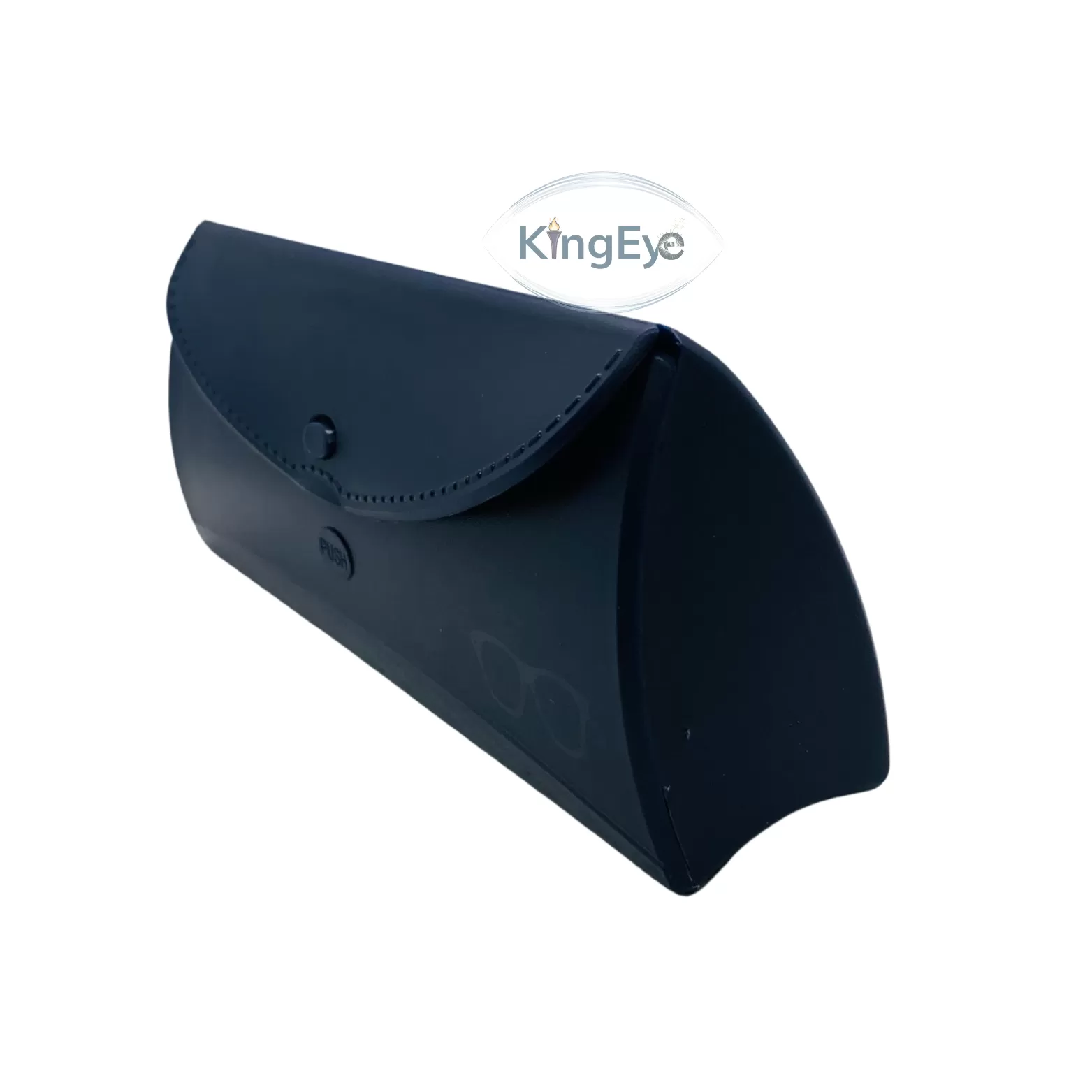 HỘP VÍ NHỰA KN07-nhiều màu