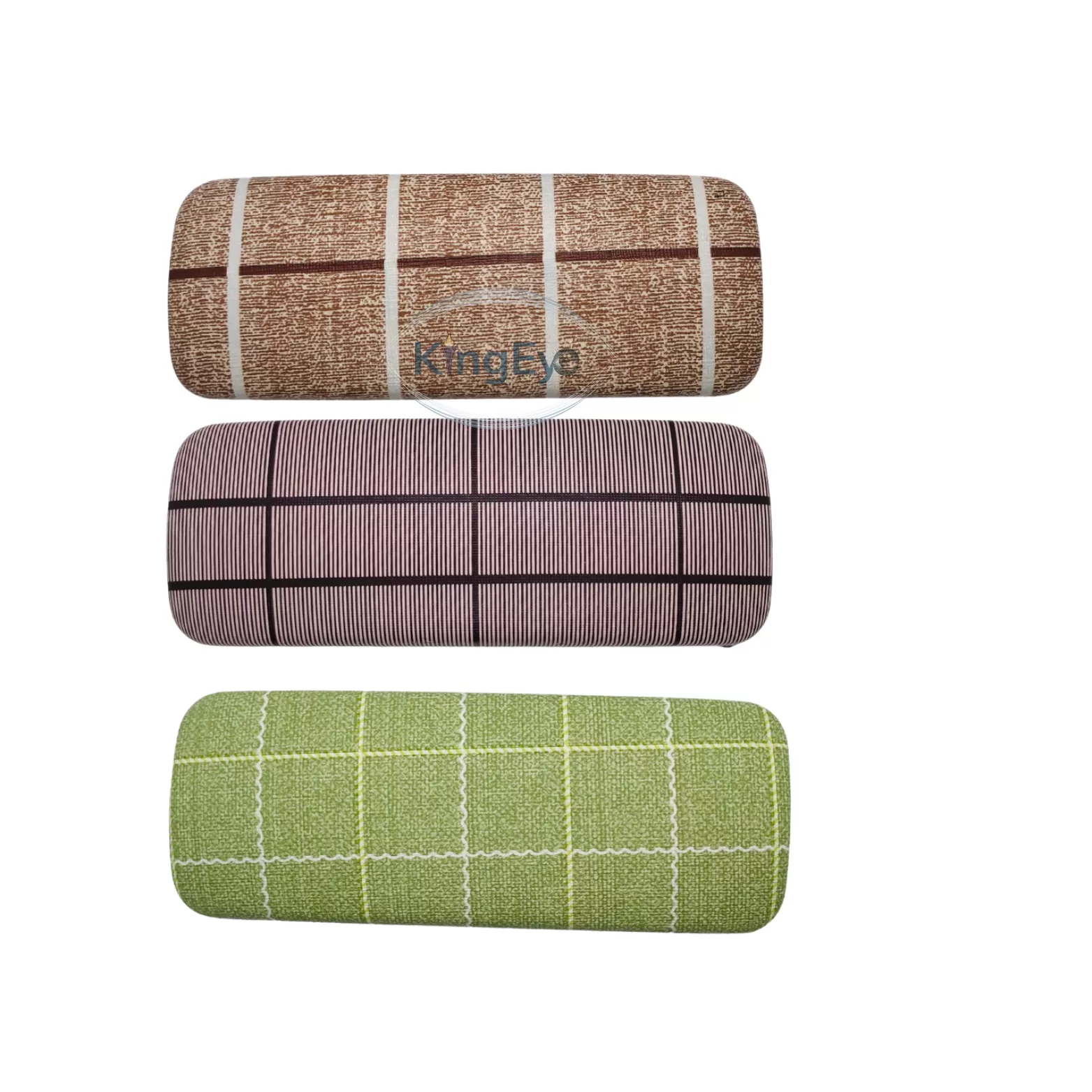 HỘP GỌNG KẺ DA KP1