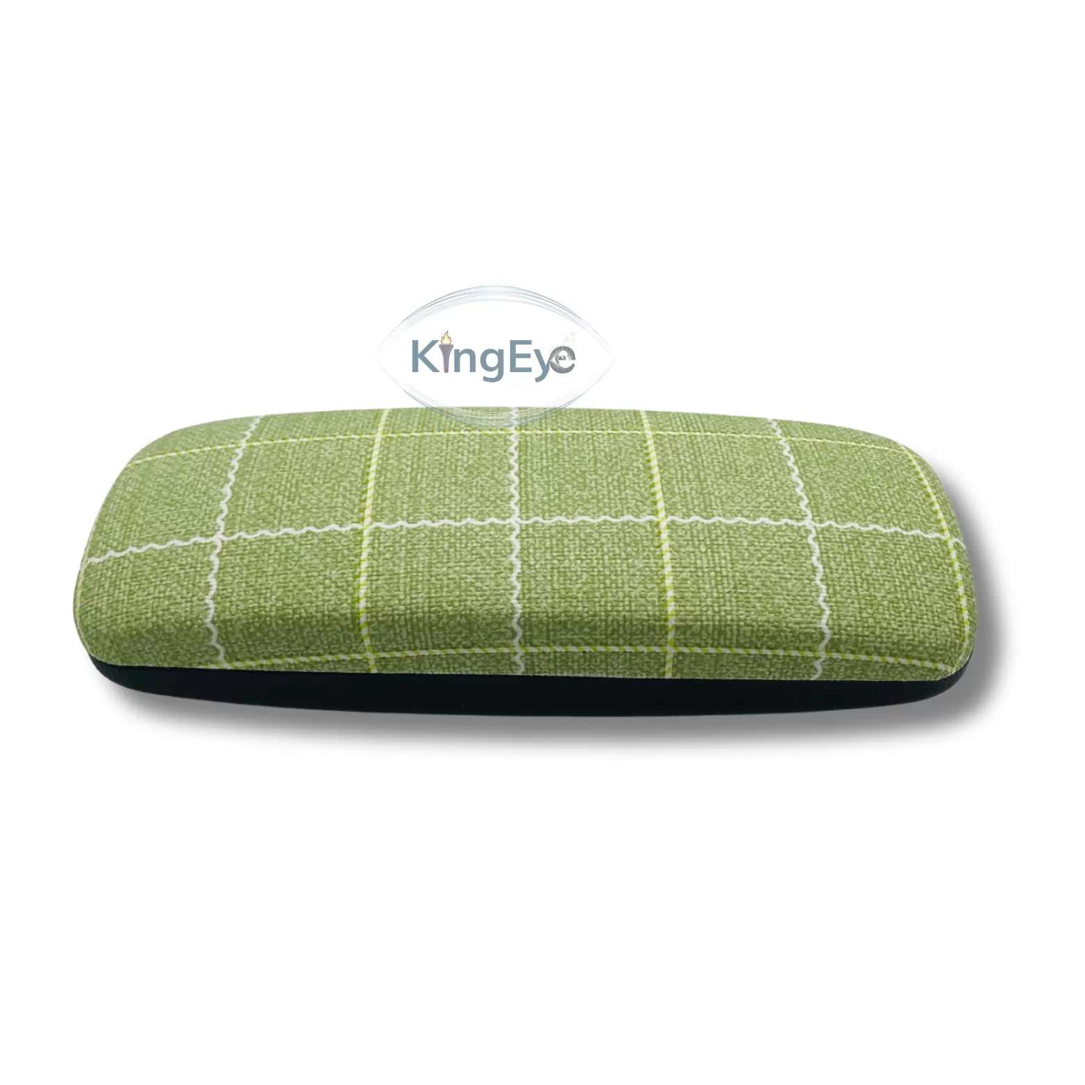 HỘP GỌNG KẺ DA KP1