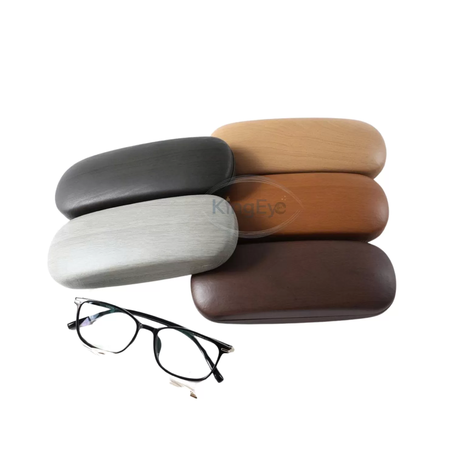 HỘP GỌNG BẦU VÂN GỖ KP3