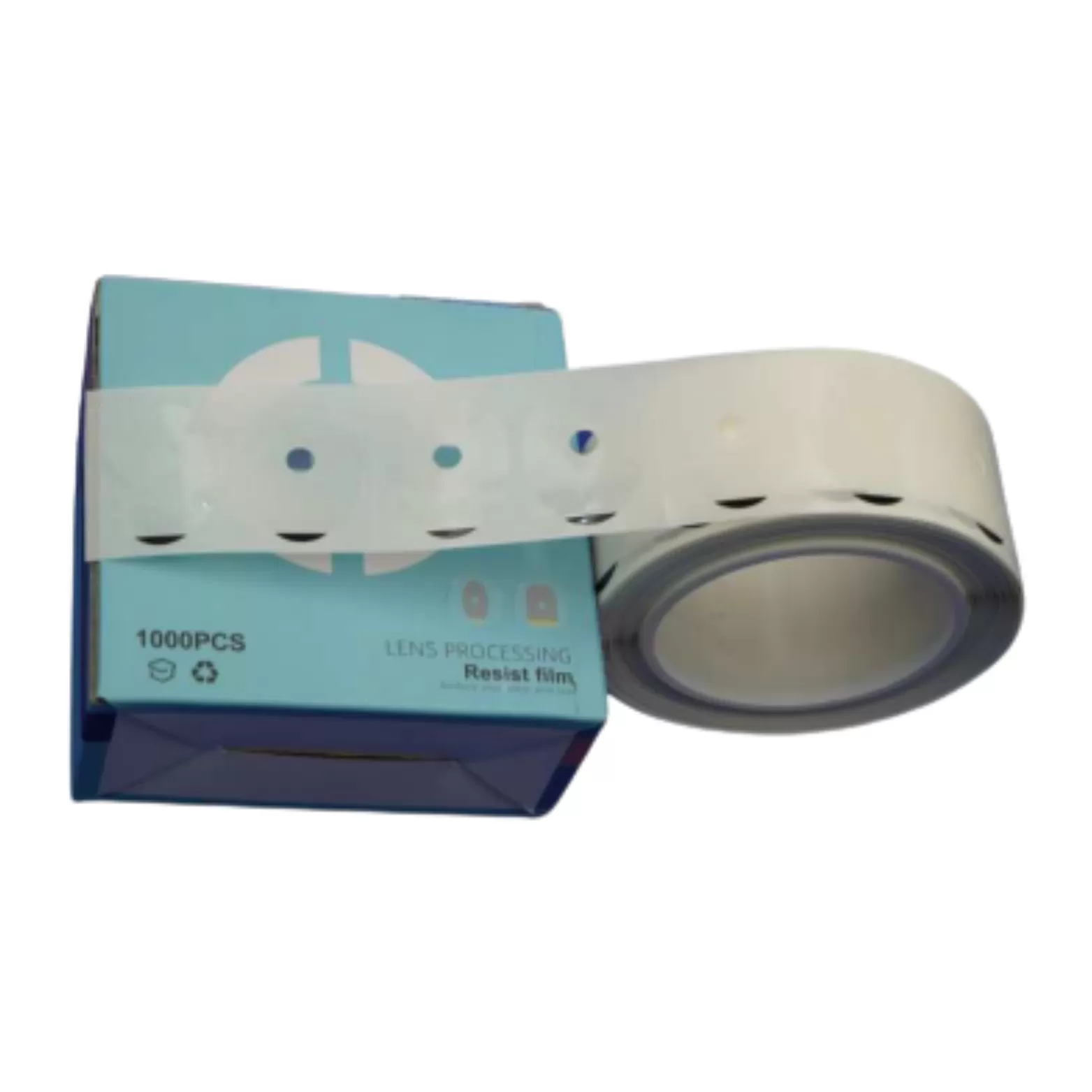 MIẾNG DÁN CHỐNG XOAY DAS - A